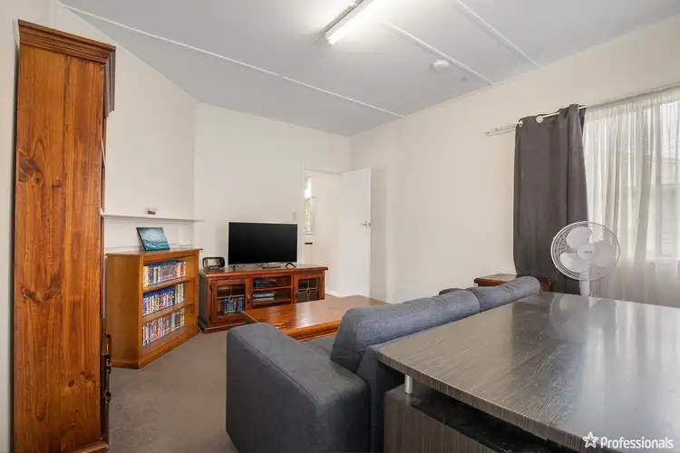 Third view of Homely block of units listing, 1-3/1 Marsh Street, Armidale NSW 2350