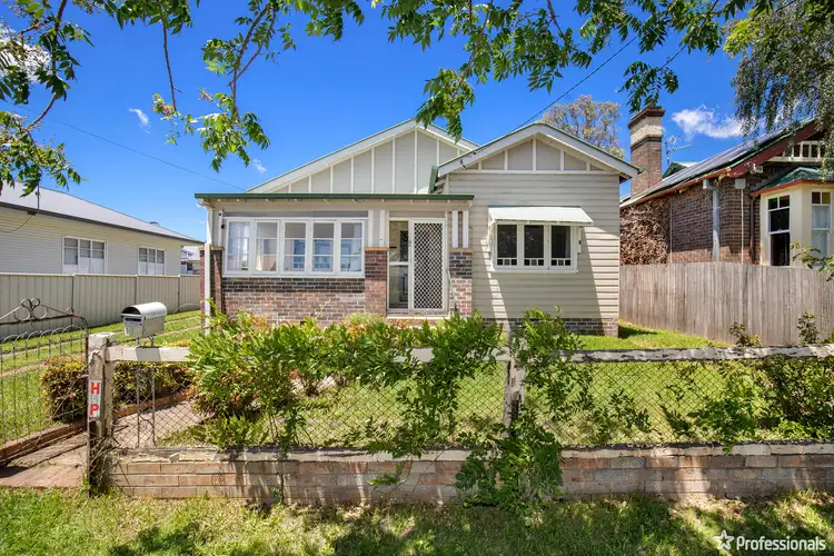Main view of Homely house listing, 194 Brown Street, Armidale NSW 2350
