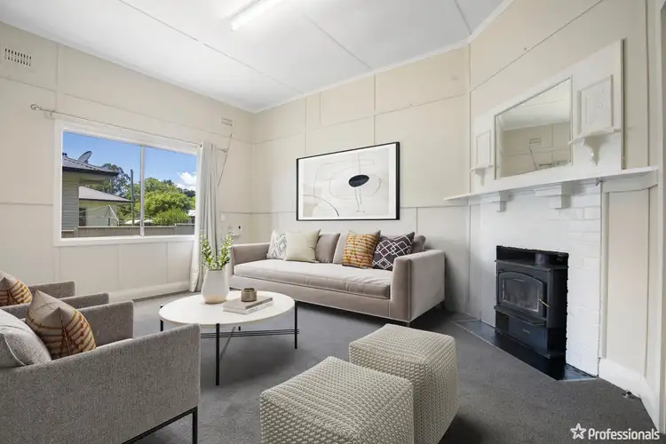 Third view of Homely house listing, 194 Brown Street, Armidale NSW 2350