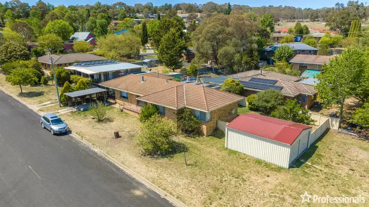 27 O'Dell Street, Armidale NSW 2350