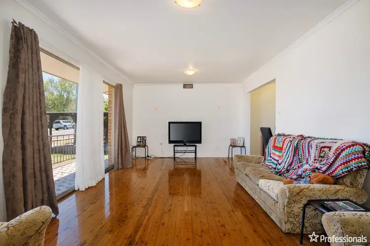 Third view of Homely house listing, 27 O'Dell Street, Armidale NSW 2350