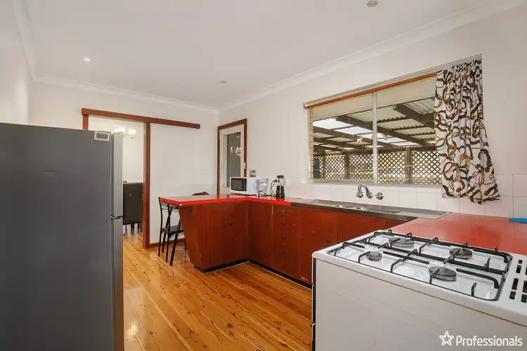 Fifth view of Homely house listing, 27 O'Dell Street, Armidale NSW 2350