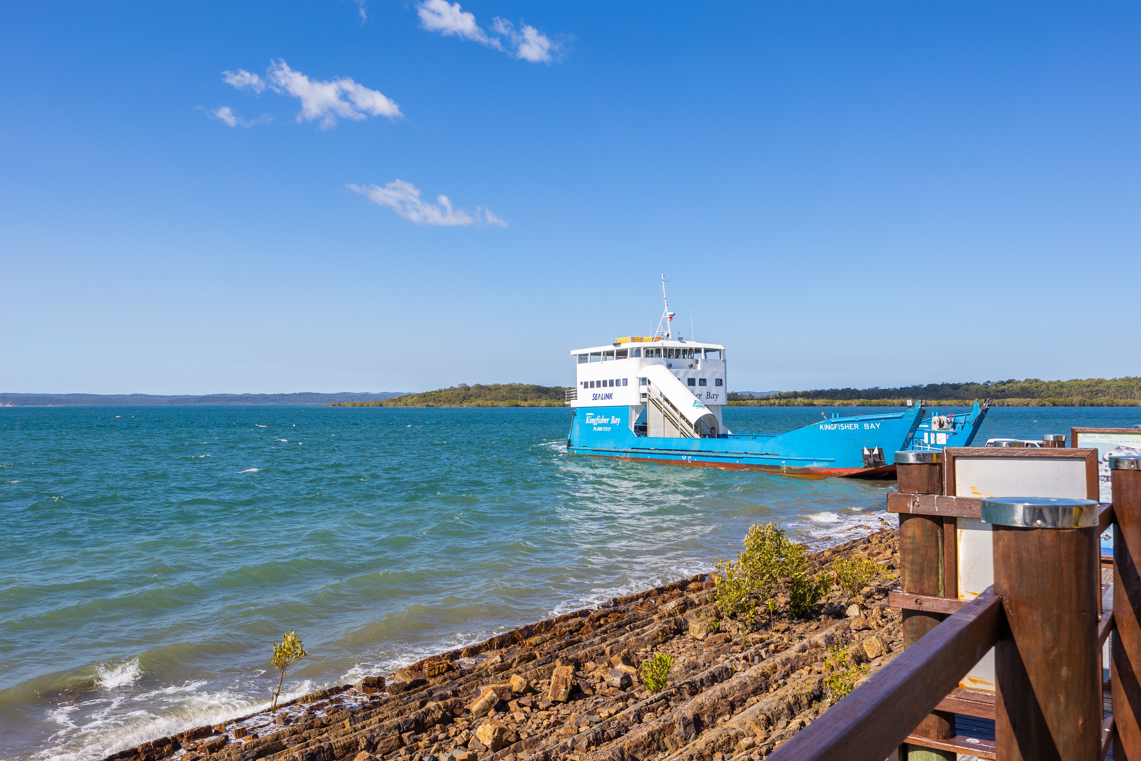 Sixth view of Homely land listing, Lot 42 Hummock View Drive, Craignish QLD 4655