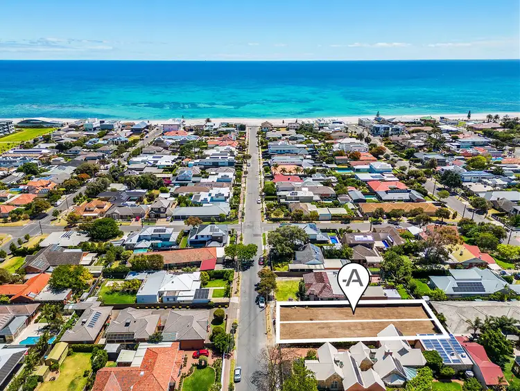 40a Harrow Road, Somerton Park SA 5044