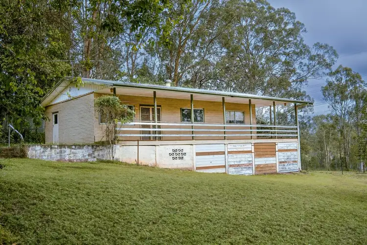 75 Essendon Road, Anstead QLD 4070