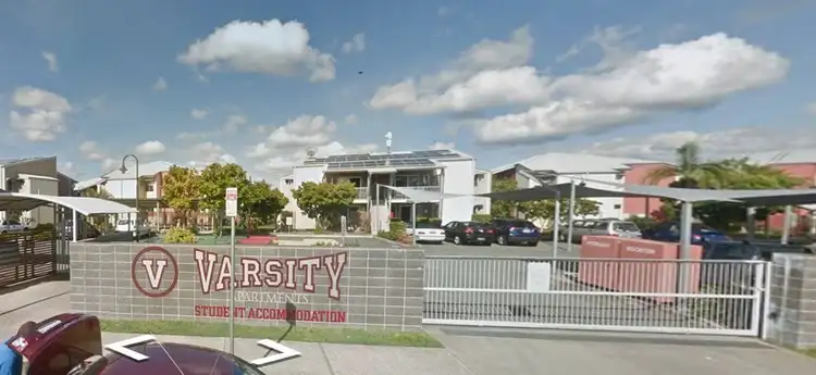 Fourth view of Homely apartment listing, Room 4 - 86/8 Varsityview Court, Sippy Downs QLD 4556