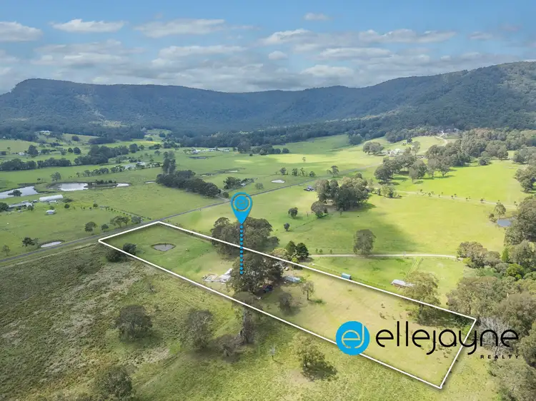 Main view of Homely rural property listing, 278 Heaton Road, Quorrobolong NSW 2325
