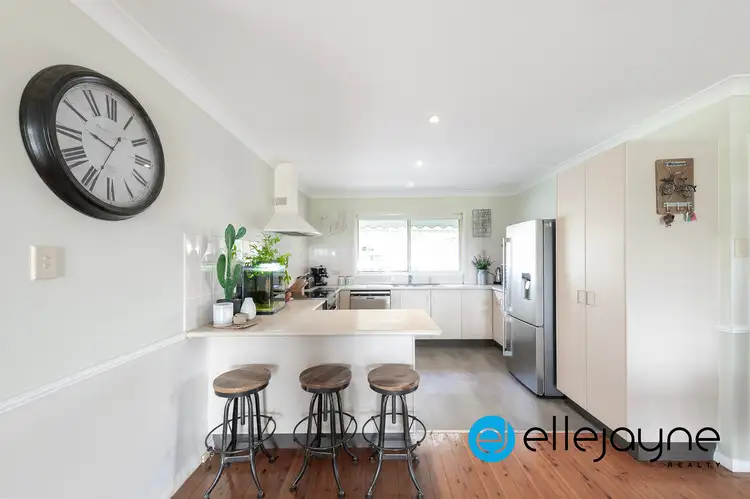 Third view of Homely rural property listing, 278 Heaton Road, Quorrobolong NSW 2325
