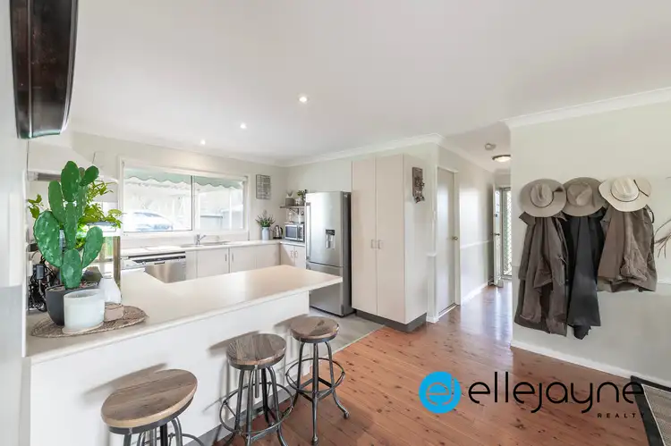Fourth view of Homely rural property listing, 278 Heaton Road, Quorrobolong NSW 2325