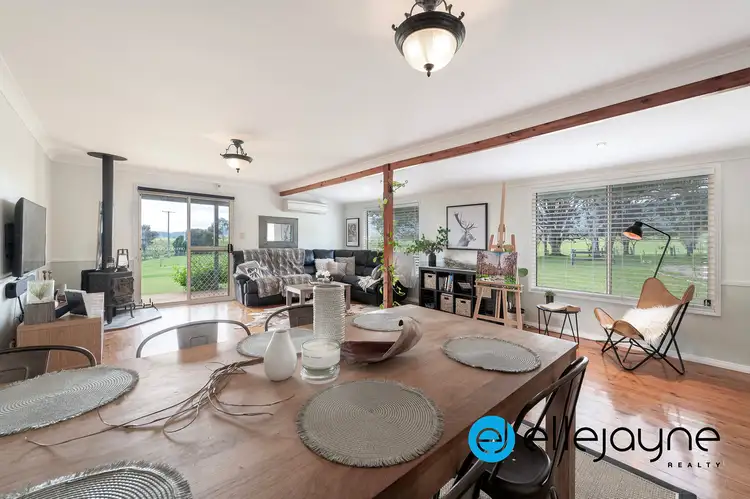 Fifth view of Homely rural property listing, 278 Heaton Road, Quorrobolong NSW 2325