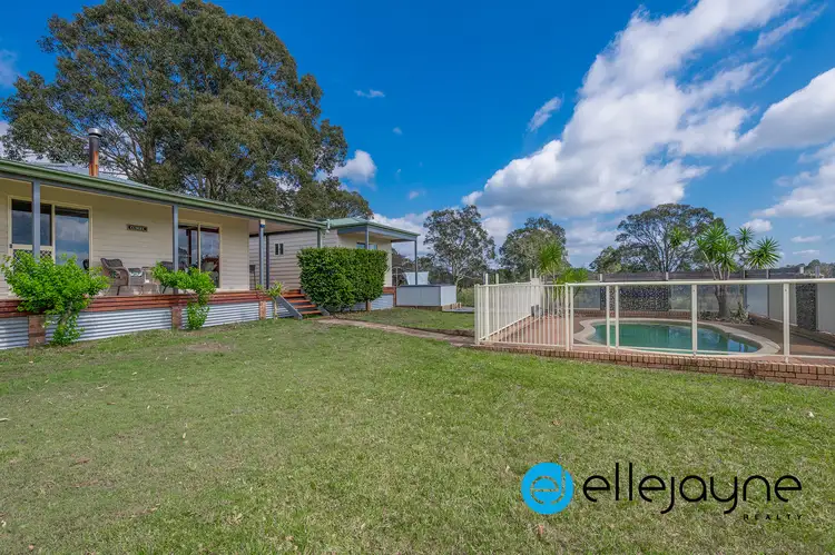 Sixth view of Homely rural property listing, 278 Heaton Road, Quorrobolong NSW 2325