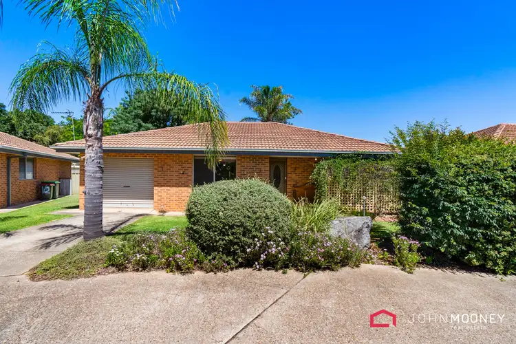 Second view of Homely unit listing, 2/2 Leena Place, Wagga Wagga NSW 2650