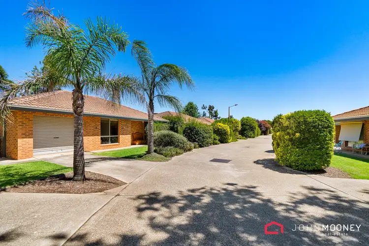 Third view of Homely unit listing, 2/2 Leena Place, Wagga Wagga NSW 2650