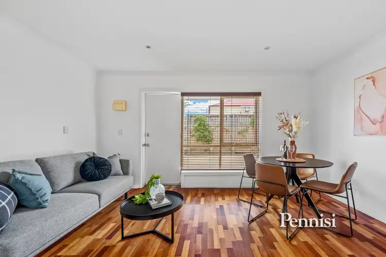 Fifth view of Homely unit listing, 5/6 Garnet Street, Brunswick VIC 3056