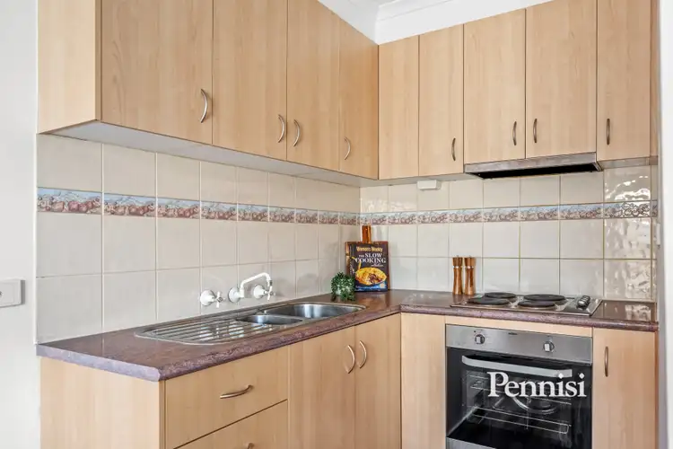 Sixth view of Homely unit listing, 5/6 Garnet Street, Brunswick VIC 3056