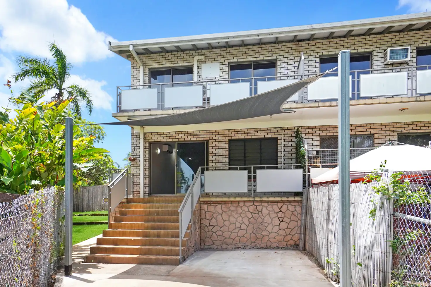 Main view of Homely townhouse listing, 1/4 Darter Court, Leanyer NT 812