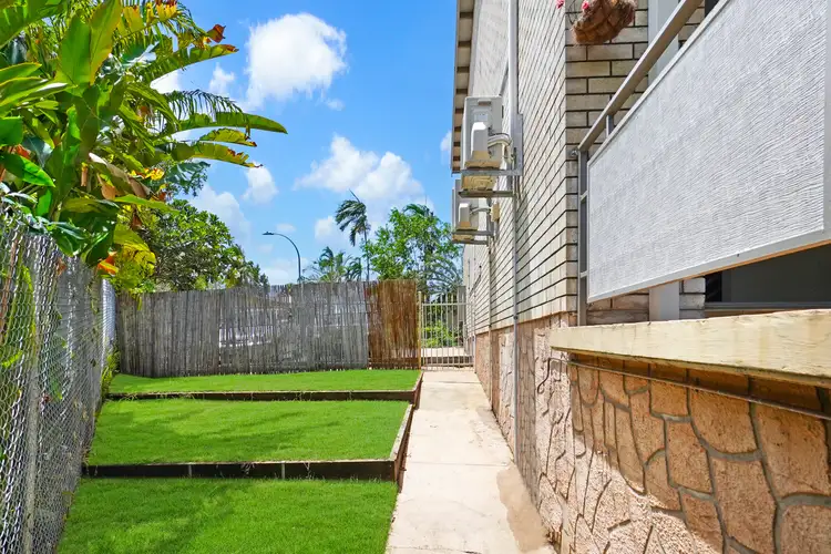 Second view of Homely townhouse listing, 1/4 Darter Court, Leanyer NT 812