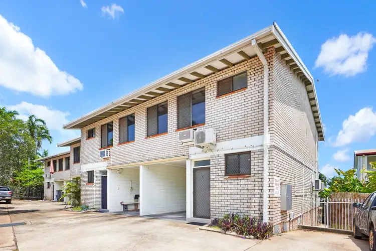 Third view of Homely townhouse listing, 1/4 Darter Court, Leanyer NT 812