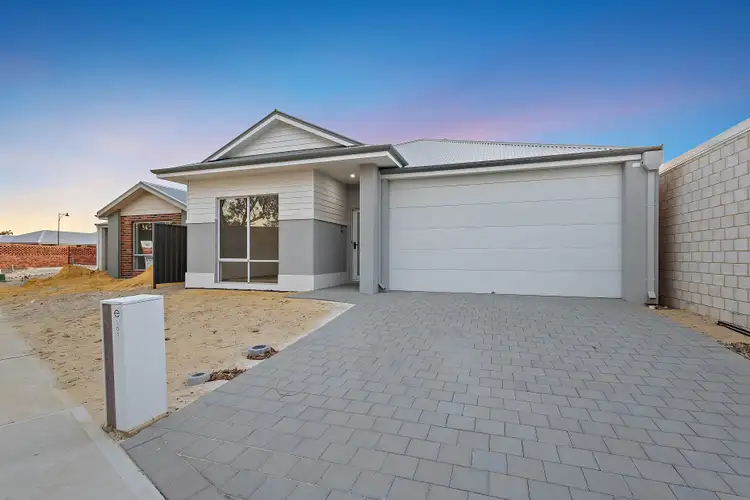 Fifth view of Homely house listing, 105 Eveline Road, Viveash WA 6056