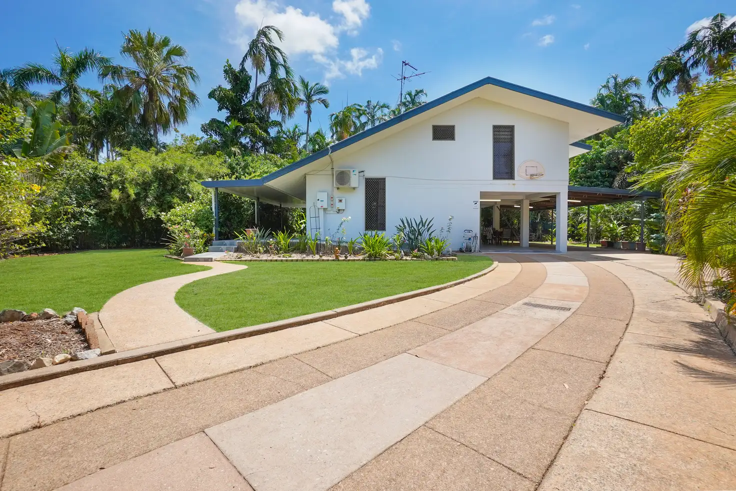 Main view of Homely house listing, 6 Eagle Court, Wulagi NT 812