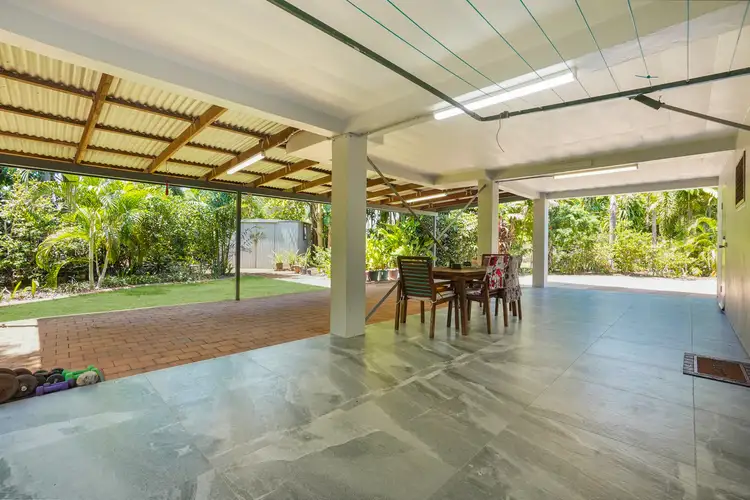 Third view of Homely house listing, 6 Eagle Court, Wulagi NT 812
