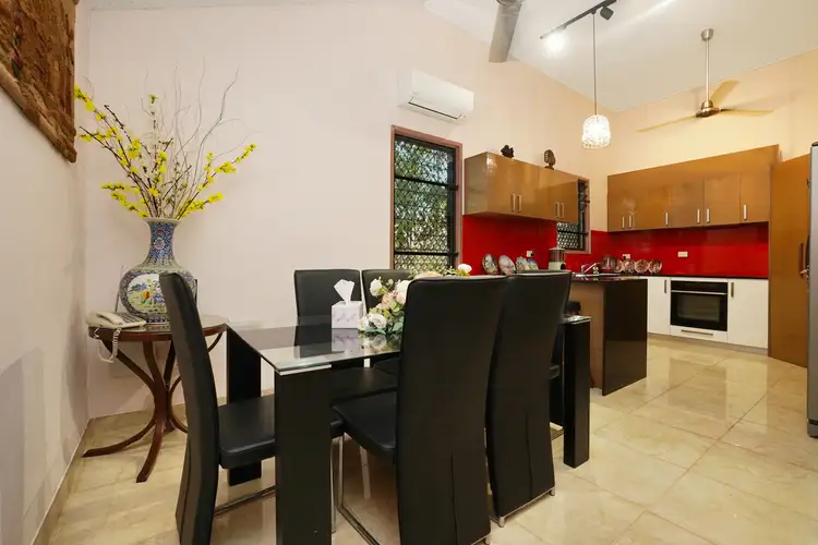Fourth view of Homely house listing, 6 Eagle Court, Wulagi NT 812