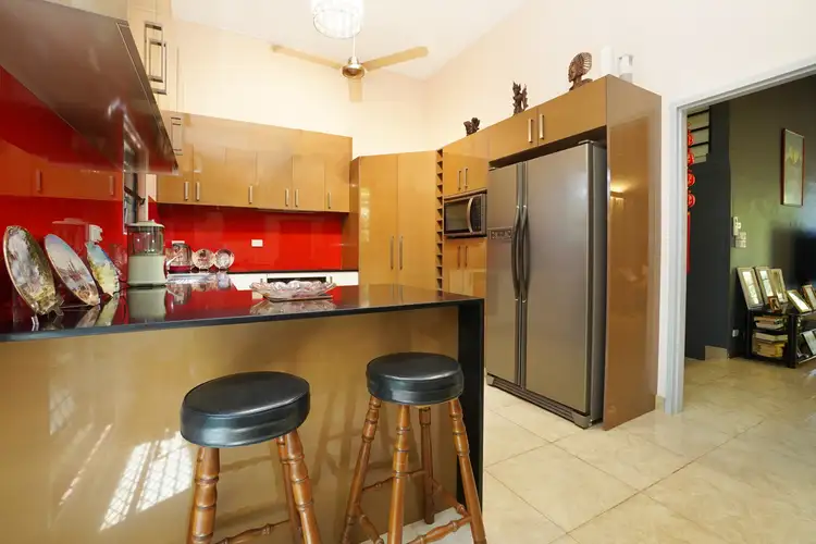 Fifth view of Homely house listing, 6 Eagle Court, Wulagi NT 812