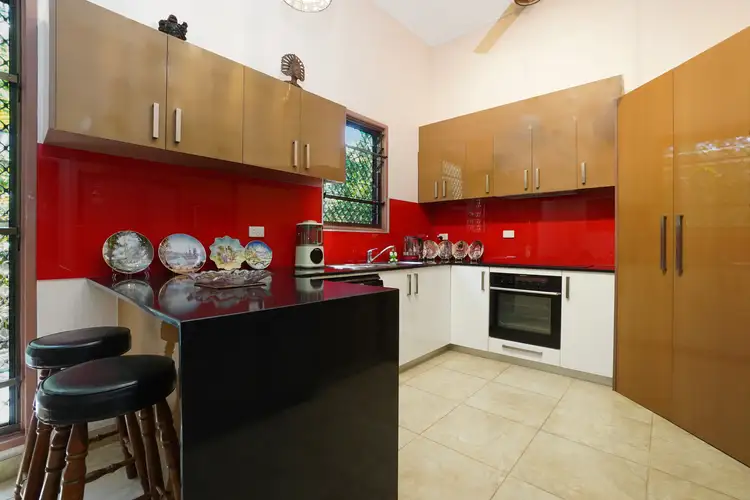 Sixth view of Homely house listing, 6 Eagle Court, Wulagi NT 812