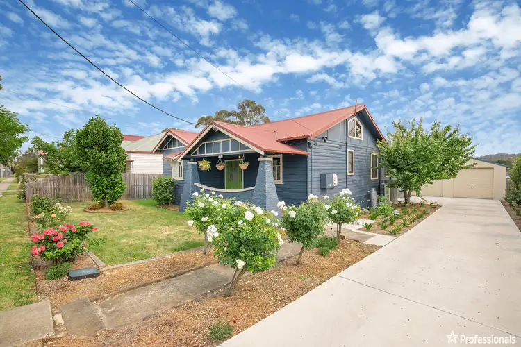 209 Brown Street, Armidale NSW 2350