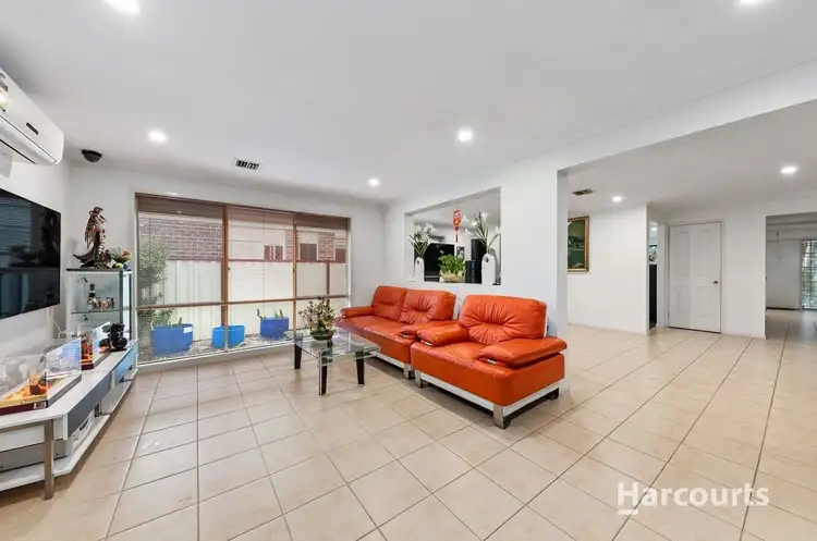Second view of Homely house listing, 14 Settlers Way, Cairnlea VIC 3023