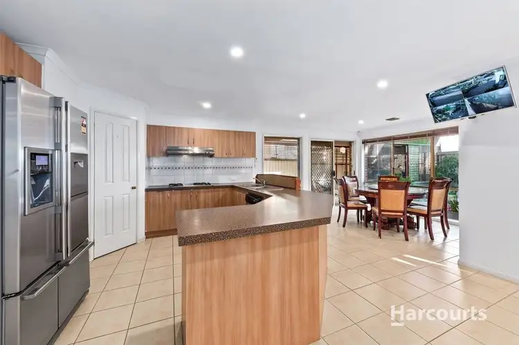 Third view of Homely house listing, 14 Settlers Way, Cairnlea VIC 3023