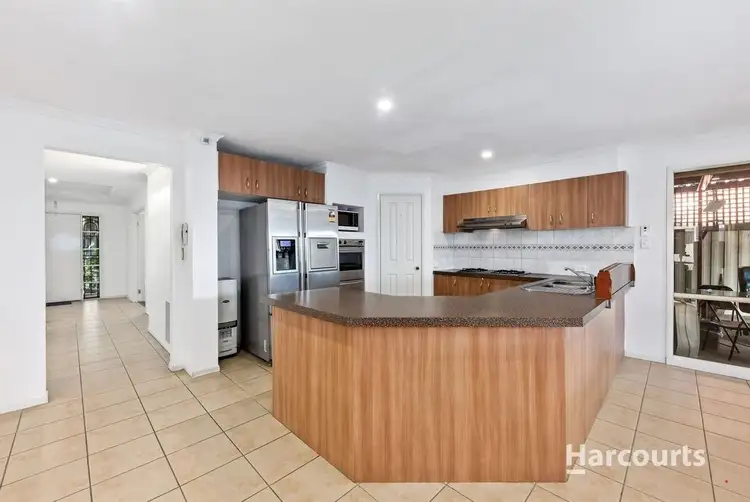 Fourth view of Homely house listing, 14 Settlers Way, Cairnlea VIC 3023