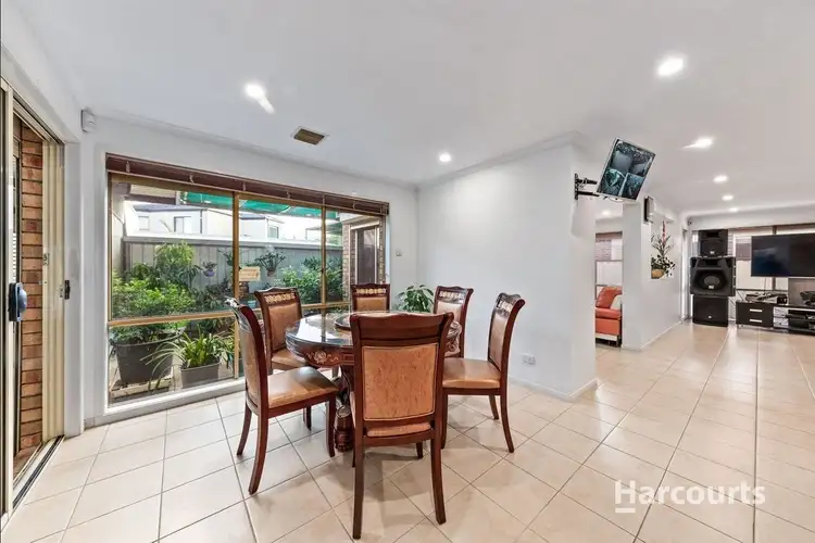 Fifth view of Homely house listing, 14 Settlers Way, Cairnlea VIC 3023