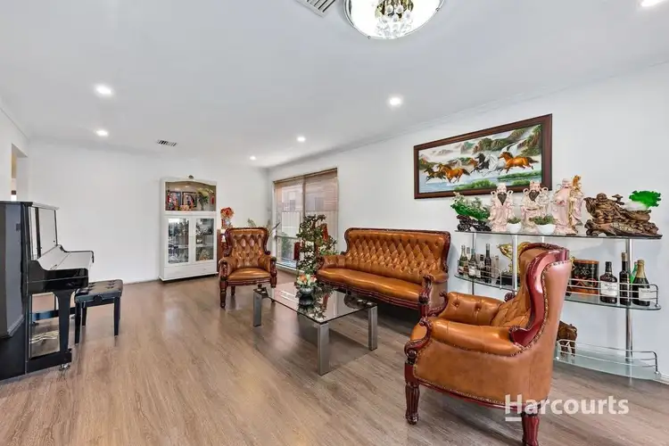 Sixth view of Homely house listing, 14 Settlers Way, Cairnlea VIC 3023