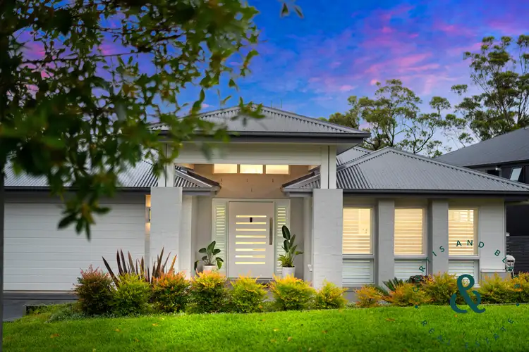 88 Sunningdale Circuit, Medowie NSW 2318