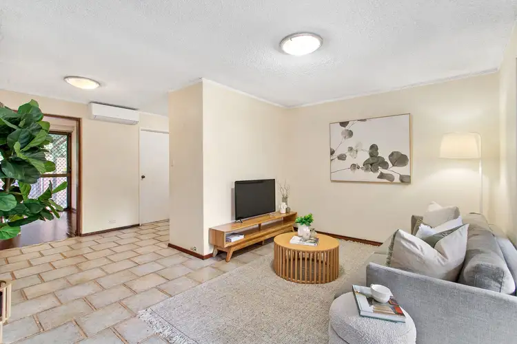 Main view of Homely townhouse listing, 3/73 Third Avenue, Mount Lawley WA 6050