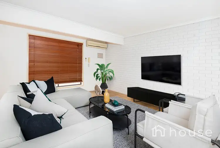 Third view of Homely townhouse listing, 14/127 Barbaralla Drive, Springwood QLD 4127