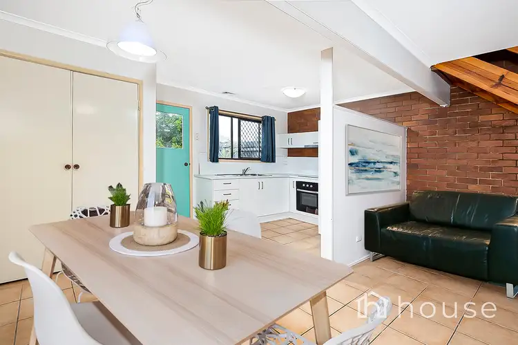 Fourth view of Homely townhouse listing, 14/127 Barbaralla Drive, Springwood QLD 4127