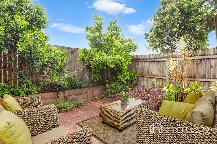 Sixth view of Homely townhouse listing, 14/127 Barbaralla Drive, Springwood QLD 4127