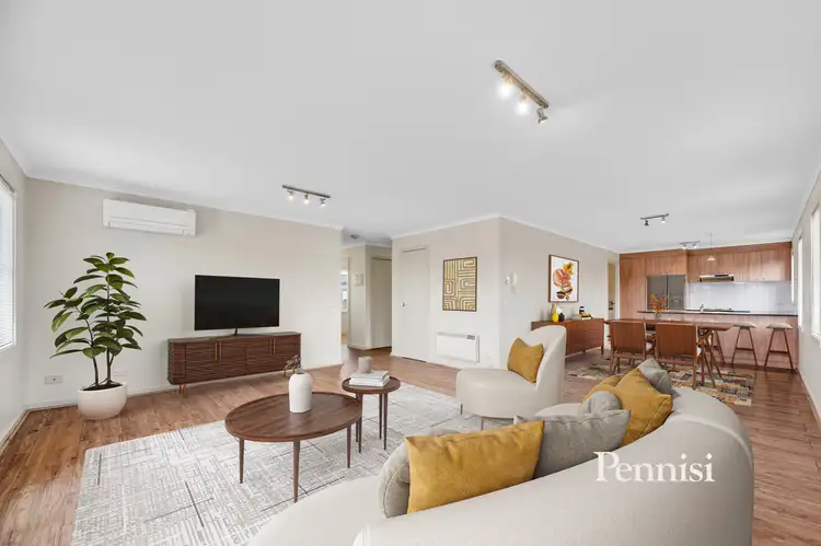23/250 Sunshine Avenue, Kealba VIC 3021