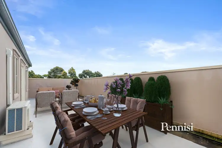 Sixth view of Homely unit listing, 23/250 Sunshine Avenue, Kealba VIC 3021