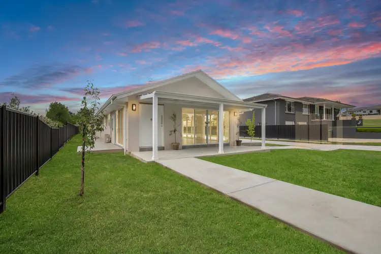 Main view of Homely house listing, 20A East Street, Uralla NSW 2358