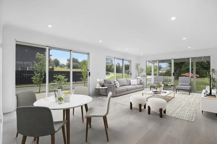 Second view of Homely house listing, 20A East Street, Uralla NSW 2358