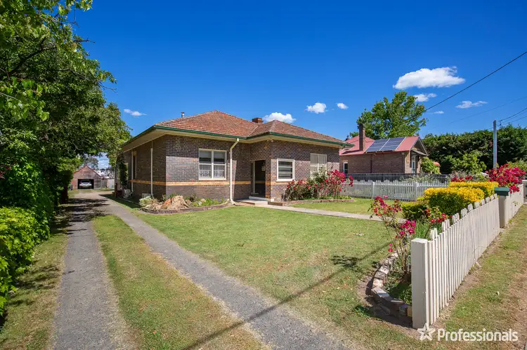 115 Butler Street, Armidale NSW 2350