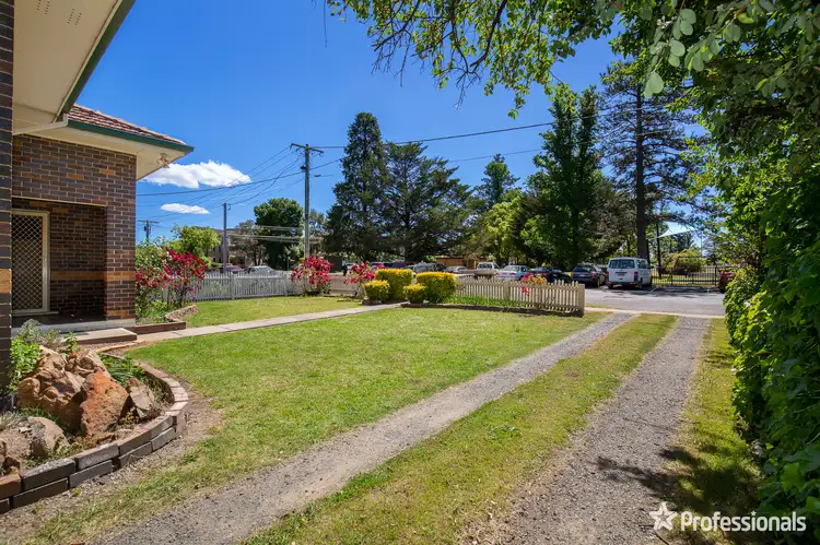Third view of Homely house listing, 115 Butler Street, Armidale NSW 2350