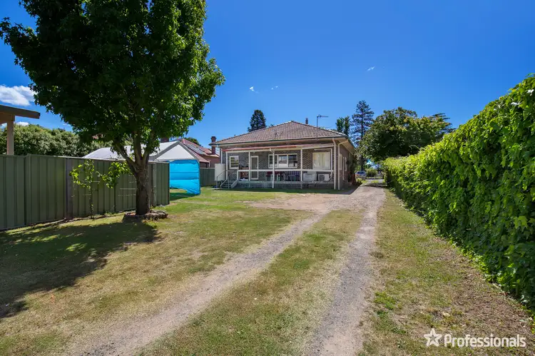 Fourth view of Homely house listing, 115 Butler Street, Armidale NSW 2350