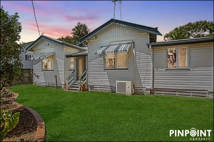 Second view of Homely house listing, 15 Ready Street, South Mackay QLD 4740