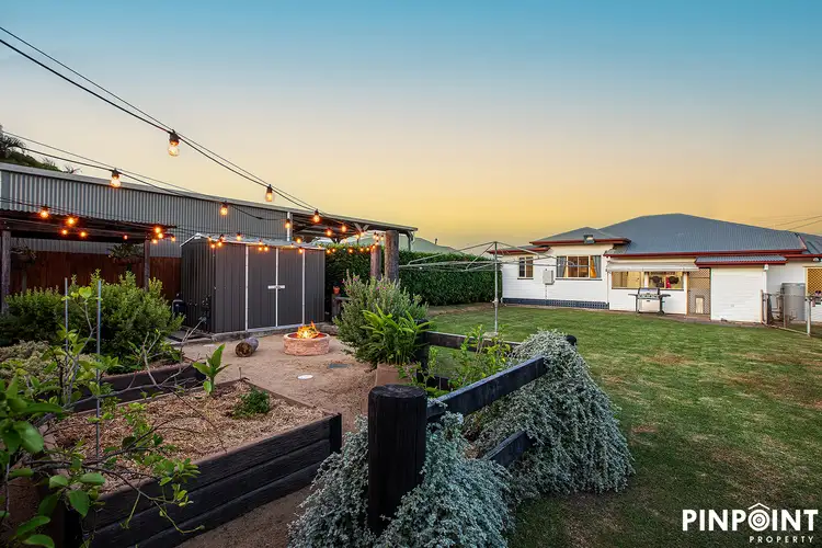 27 Keith Hamilton Street, West Mackay QLD 4740