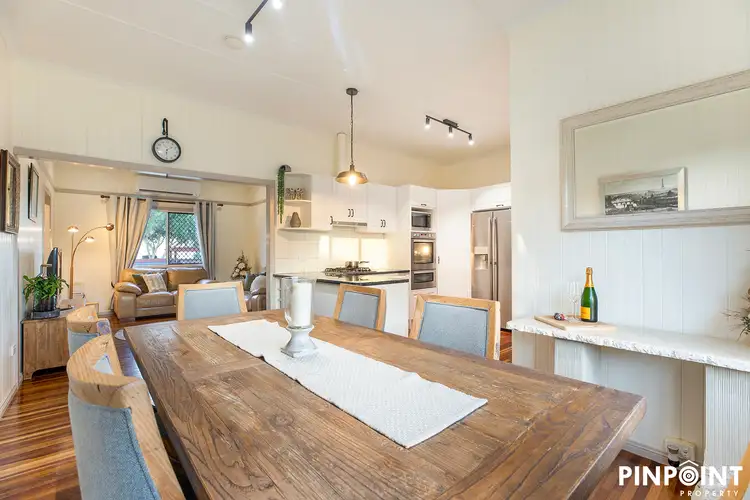 Fourth view of Homely house listing, 27 Keith Hamilton Street, West Mackay QLD 4740