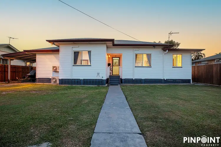 Sixth view of Homely house listing, 27 Keith Hamilton Street, West Mackay QLD 4740